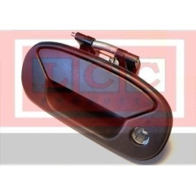 Achetez des Poignée de porte LCC LCCF01161 à prix pour 62,27 €
