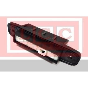 Kofferraumdeckelgriff LCCF01173 TOYOTA AURIS von LCC