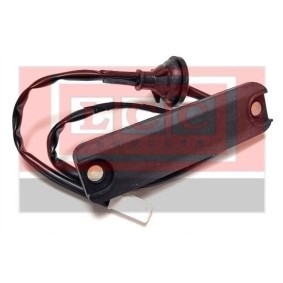 Compre Interruptor, desbloqueio da tampa da bagageira da LCC LCCF01201 a um preço baixo por 34,34 €