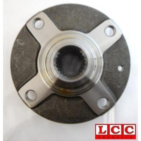 Radnabe des Herstellers LCC - Originalware Artikelnummer: LCCF02402