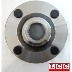 Radnabe des Herstellers LCC - Originalware Artikelnummer: LCCF02405