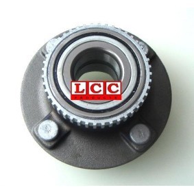 Radnabe des Herstellers LCC - Originalware Artikelnummer: LCCF02406