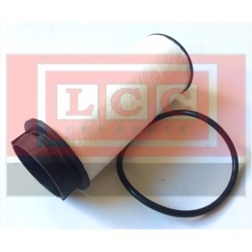 Compre Filtro de combustível da LCC LCCI02202 a um preço baixo por 19,25 €