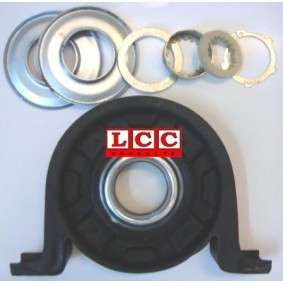 Mittellager, Kardanwelle des Herstellers LCC - Originalware Artikelnummer: SP-090