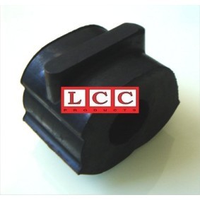 Acquista Gommini barra stabilizzatrice da LCC online per VOYAGER II (ES) a prezzi moderati