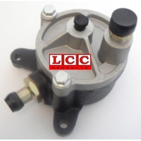 Unterdruckpumpe des Herstellers LCC - Originalware Artikelnummer: TR0888