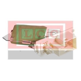 Osta Vastus, sisäilmantuuletin LCC:llä TR1116 edullisesti hintaan 28,32 €