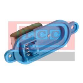 Gebläsewiderstand TR1117 von LCC günstig für 9,59 € online kaufen