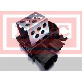 Gebläsewiderstand TR1143 von LCC günstig für 29,21 € online kaufen