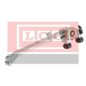 Rollenführung, Schiebetür TR1217 von LCC günstig für 27,74 € online kaufen