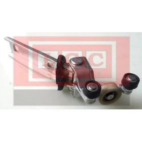 Rollenführung, Schiebetür TR1243 von LCC günstig für 24,17 € online kaufen