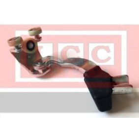 Rollenführung, Schiebetür TR1244 von LCC günstig für 35,82 € online kaufen