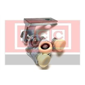 Rollenführung, Schiebetür TR1266 von LCC günstig für 25,99 € online kaufen