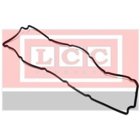Ventildeckeldichtung für LDV von LCC