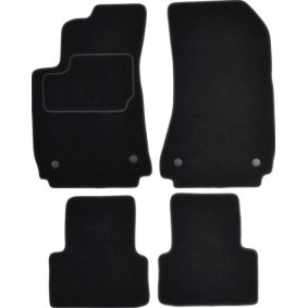 Acquista Tappetini da CUSTOPOL ALF55C a buon mercato per soli 24,09 €