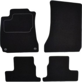 Acquista Tappetini da CUSTOPOL ALF70C a buon mercato per soli 26,76 €