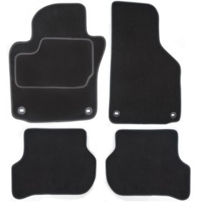 Acquista Tappetini da CUSTOPOL ALF75C a buon mercato per soli 45,20 €