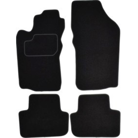 Acquista Tappetini da CUSTOPOL ALF85S a buon mercato per soli 51,21 €