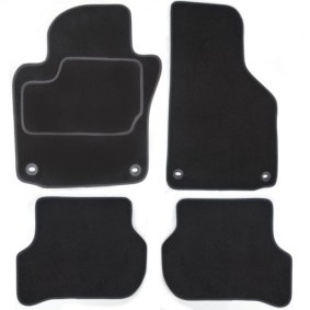 Acquista Tappetini da CUSTOPOL ALF87S a buon mercato per soli 51,21 €