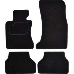 Fußmatten BM165C von CUSTOPOL günstig für 23,97 € online kaufen