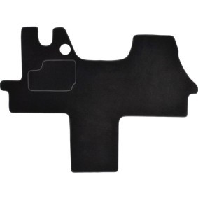 Comprar Alfombrilla de CUSTOPOL CIT255C a bajo precio de 40,06 €