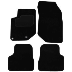Achetez des Ensemble de tapis de sol CUSTOPOL CIT385C à prix pour 27,04 €