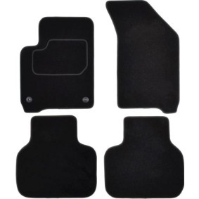 Achetez des Ensemble de tapis de sol CUSTOPOL FIA140C à prix pour 45,34 €