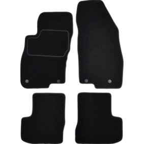 Fußmatten FIA200C von CUSTOPOL günstig für 23,97 € online kaufen