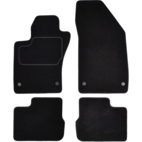 Fußmatten FIA276C von CUSTOPOL günstig für 23,97 € online kaufen