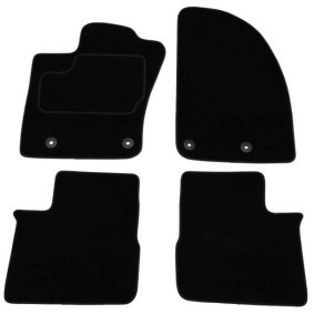 Fußmatten FIA277C von CUSTOPOL günstig für 23,97 € online kaufen