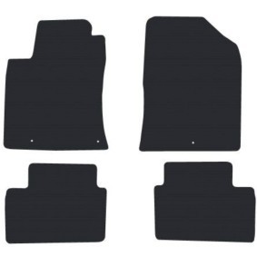 Fußmatten HYU71C von CUSTOPOL günstig für 23,97 € online kaufen