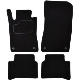Fußmatten MER185C von CUSTOPOL günstig für 23,97 € online kaufen