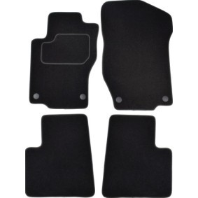 Fußmatten MER225C von CUSTOPOL günstig für 39,61 € online kaufen