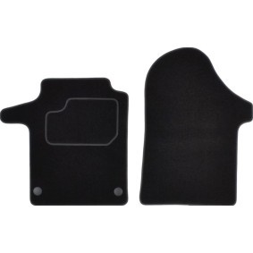 Fußmatten MER358C von CUSTOPOL günstig für 23,97 € online kaufen