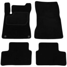 Fußmatten MER52C von CUSTOPOL günstig für 23,97 € online kaufen