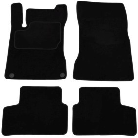 Fußmatten MER61C von CUSTOPOL günstig für 23,97 € online kaufen
