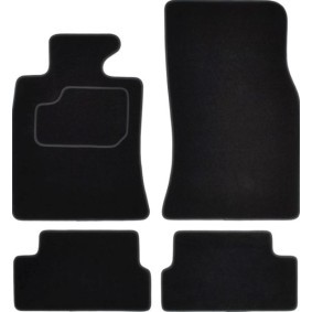 Achetez des Ensemble de tapis de sol CUSTOPOL MIN20C à prix pour 27,04 €