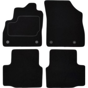 Comprar Alfombrillas de CUSTOPOL OPL97C a bajo precio de 29,18 €