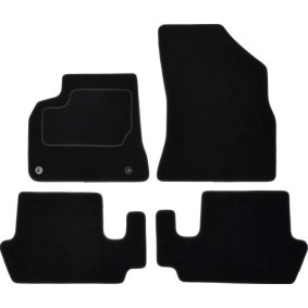 Compre Tapetes para carros da CUSTOPOL PGT310S a um preço baixo por 25,20 €