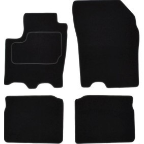 Fußmatten SUZ117C von CUSTOPOL günstig für 23,97 € online kaufen
