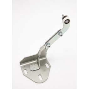 Türen und Einzelteile des Herstellers IVECO - Originalware Artikelnummer: 3804682