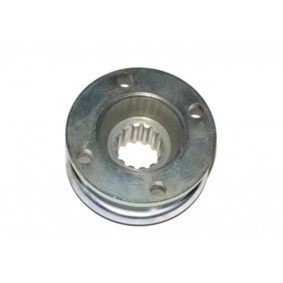 Bowdenzug des Herstellers IVECO - Originalware Artikelnummer: 7166992