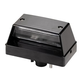 Kennzeichenbeleuchtung des Herstellers IVECO - Originalware Artikelnummer: 98426076
