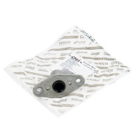 Fensterheber-Schalter des Herstellers IVECO - Originalware Artikelnummer: 500329760