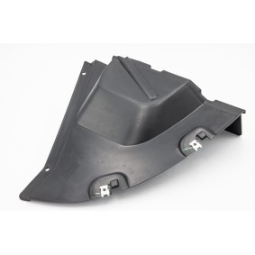 Radhausschale des Herstellers IVECO - Originalware Artikelnummer: 500337030