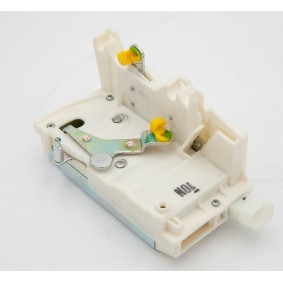 Türschloss des Herstellers IVECO - Originalware Artikelnummer: 504096682
