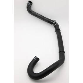 Kühlerschlauch des Herstellers IVECO - Originalware Artikelnummer: 504215702