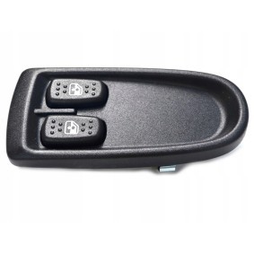 Fensterheber-Schalter des Herstellers IVECO - Originalware Artikelnummer: 5801304490