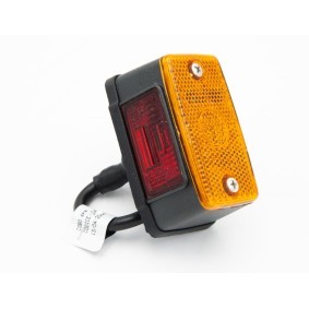 Blinker des Herstellers IVECO - Originalware Artikelnummer: 5801426363