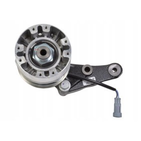 Lüfterkupplung des Herstellers IVECO - Originalware Artikelnummer: 5801480324